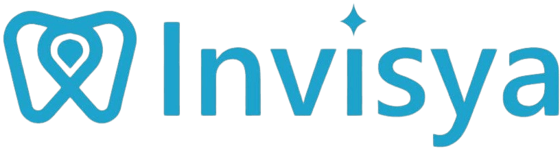 invisyasmile logo